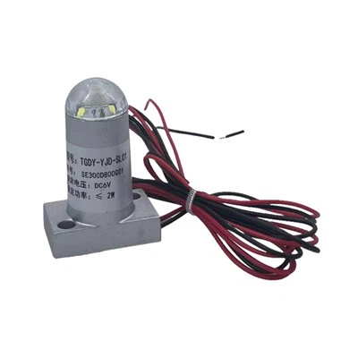 Éclairage de secours d'ascenseur TGDY-YJD-SL01 Y302583 G14