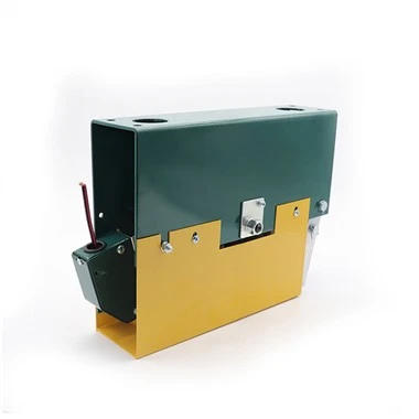 Limiteur de vitesse d'ascenseur OX-240