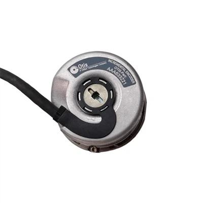 Encodeur d'ascenseur Heidenhain AAA633Z21 ERN 461 3600