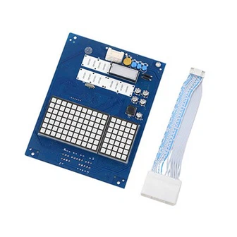 Carte CIP pour ascenseur Hitachi-11