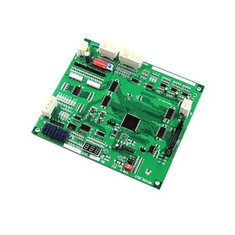 Circuit imprimé d'ascenseur Hitachi HAA2027C2