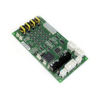 Circuit imprimé d'ascenseur Hitachi SCLA3