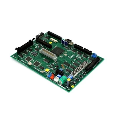 Carte principale d'ascenseur Hyundai M33 BD 204C2401
