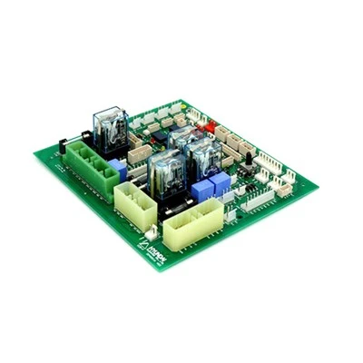 Carte CCB d'ascenseur Hyundai-3