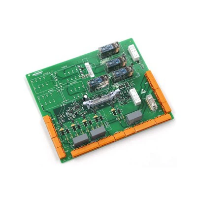 Carte d'ascenseur KM713160G01