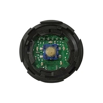Bouton de l'ascenseur KM857781G01