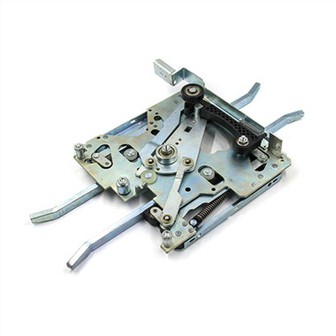 Couteau de porte d'ascenseur 601500G13