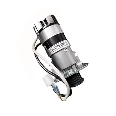 Motor de porte de l'ascenseur KM903370G03 G04 KM903375G04 G03