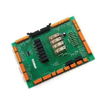 PCB d'ascenseur gceadog01