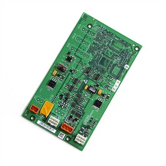 Carte d'alimentation du réseau d'ascenseur KM802870G01