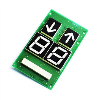 PCB de l'ascenseur YTSAPB02