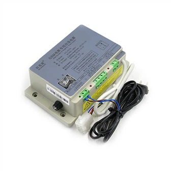 Alimentation d'urgence de l'ascenseur kyl-f 5-1 a