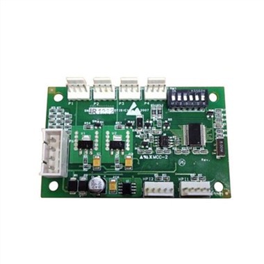 Carte électronique d'ascenseur LG SIGMA KAA25005AAA
