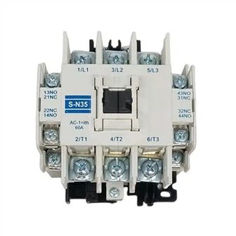 Contacteur d'ascenseur SD-N35
