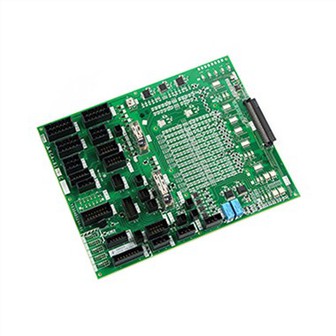 Mitsubishi Ascenseur PCB DOR-121
