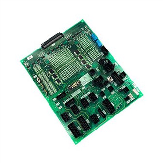 Carte électronique d'ascenseur Mitsubishi KCA-945B