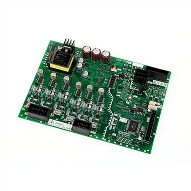 Circuit imprimé d'ascenseur Mitsubishi KCR-759C