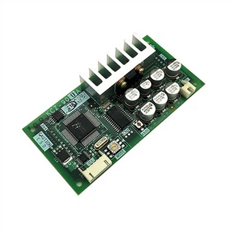 Carte de communication d'ascenseur Mitsubishi KCZ-900A