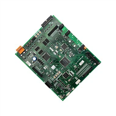 Carte principale d'ascenseur Mitsubishi P203728B000G01