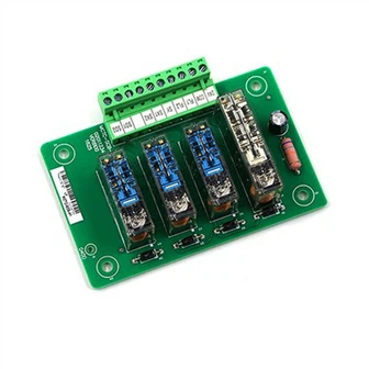 Circuit imprimé d'ascenseur Monarch MDKE3-VKS