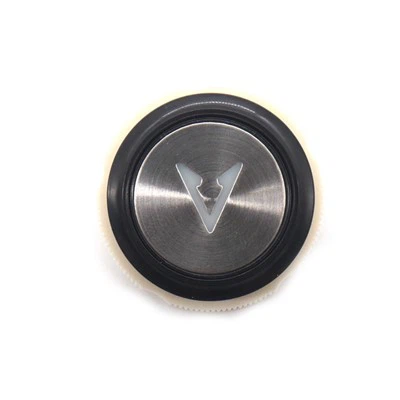 Bouton-poussoir du flic de l'ascenseur A4N49525 A4J48524