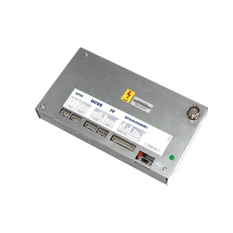Ascenseur DCSS 5- E Boîte de l'opérateur de porte GFA24350AW1