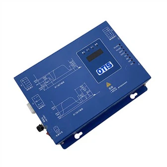 Contrôleur de porte d'ascenseur BG 202- OT31C