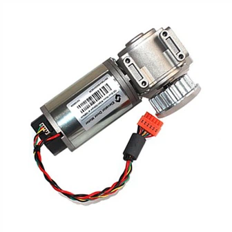 Motor de porte de l'ascenseur AT120 FAA24350BL1