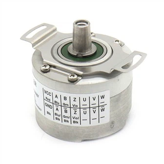 Encodeur d'ascenseur RF538192