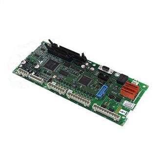 Conseil principal de l'ascenseur AEA26800AKT1 AEA26800AKT2