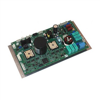 PCB de l'ascenseur KDA26800ABS6
