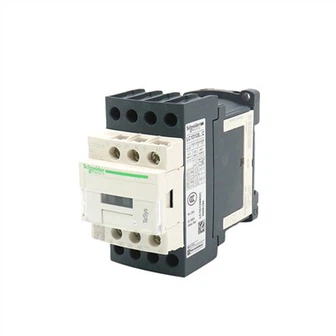 Contacteur d'ascenseur Schneider LC1D128MDC