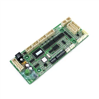 SIGMA Ascenseur PCB DHG-162