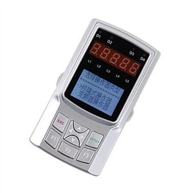 Outil de test d'ascenseur STEP S380