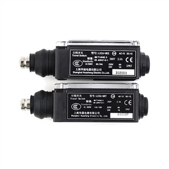 Interrupteur de tampon d'ascenseur uks ukt