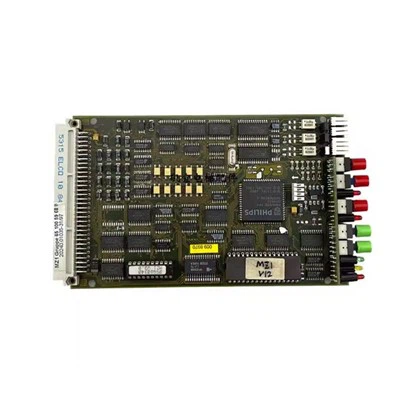 Carte de commande de l'ascenseur TCM-MZ1