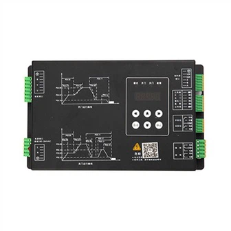 Convertisseur de fréquence du moteur de porte de l'ascenseur BG 101- S20P4A