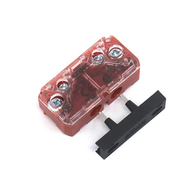 Contact de verrouillage de la porte de l'ascenseur EDC -61