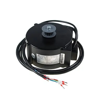 Moteur de porte d'ascenseur 125st -13