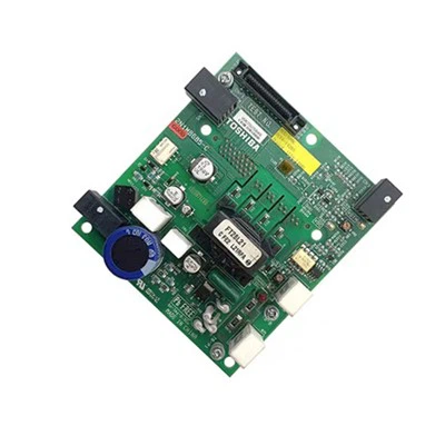 Carte d'entraînement d'ascenseur Toshiba BCU-500C