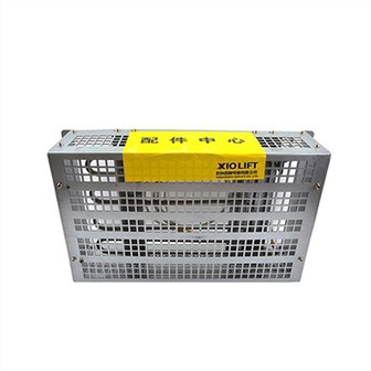 Boîte de résistance à l'ascenseur 2kw 68Ω