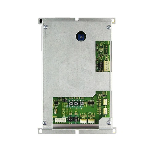 STEP Elevator LCD Display Panel SM-04-UL
