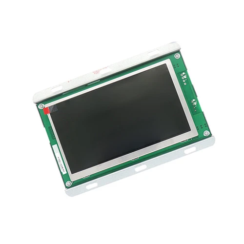 STEP Ascenseur PCB SM.04TL