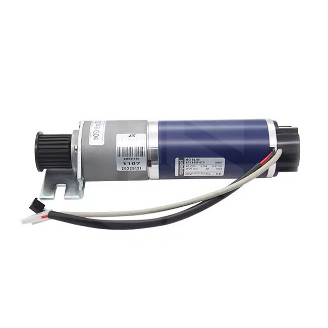 KONE Elevator Door Motor KM602748G04 KM602748G03