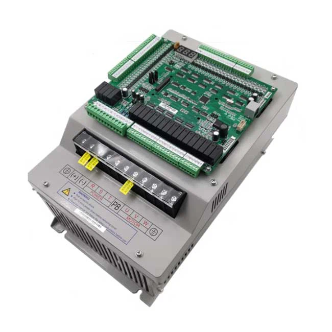 Monarch Elevator Controller Inverter Nice 1000+ Nice-lg -4011 4007 4015 4018 la -4