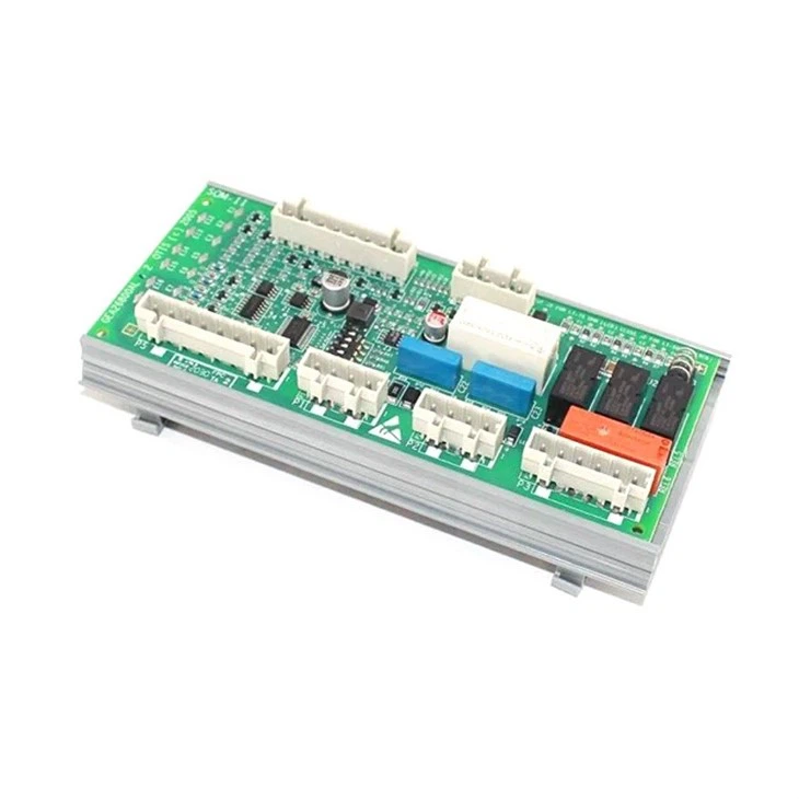 OTIS Elevator Communication Board GEA26800AL1 GEA26800AL2
