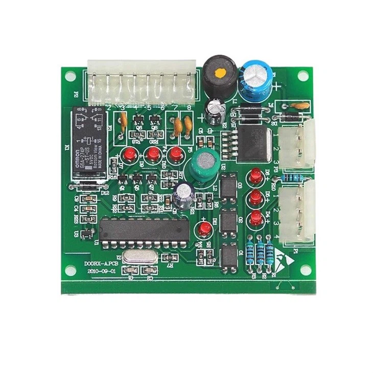 Otis Elevator Door Machine Interface Board DOORX-E DOORX-APEC XAA610CB2 1