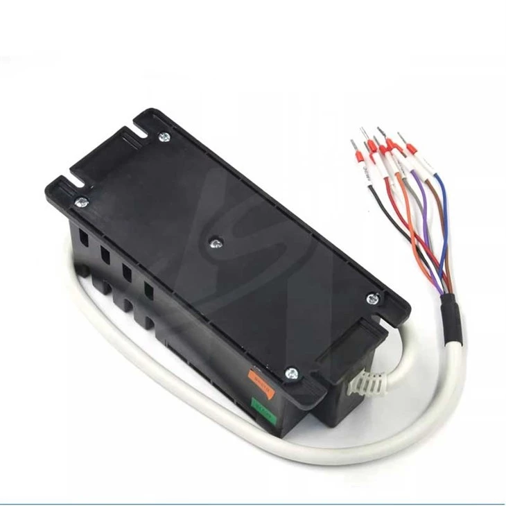 Otis Elevator Main Unit 5 NKT12 (1-1) 5A
