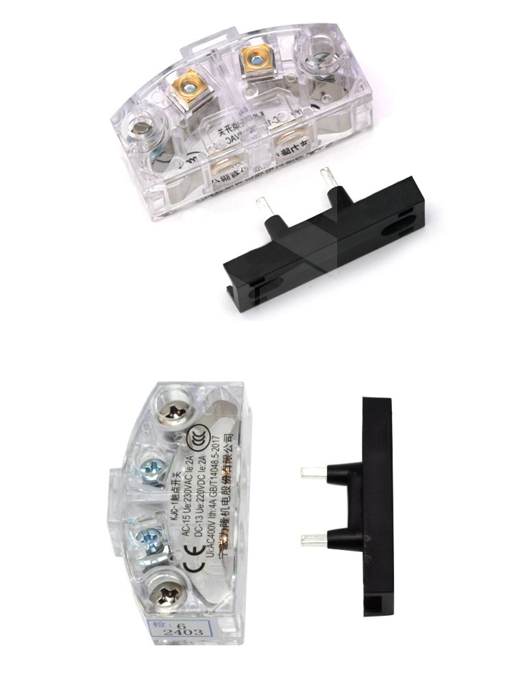 Hitachi-Elevator-Door-Electric-Shock-Switch-KJC-1 Hitachi-Elevator-Door-Electric-Shock-Switch-KJC-1