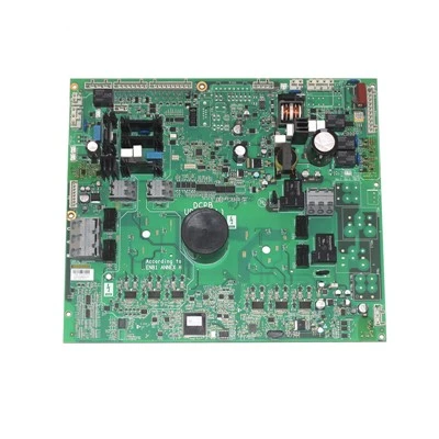 Convertisseur de fréquence KDA26800ACG1 de l'armoire de commande d'ascenseur LRU-UD404